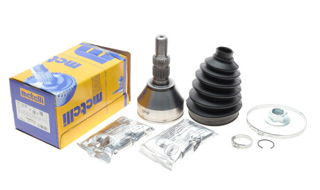 Фото 2 - ШРКШ Metelli 15-1506 (151506)