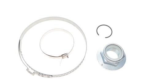 Фото 2 - ШРУС Metelli 15-1511