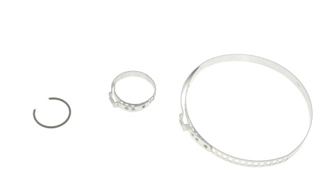 Фото 3 - ШРУС Metelli 15-1522 (151522)