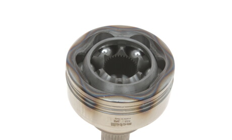 Фото 5 - ШРУС Metelli 15-1522 (151522)