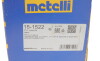 Шарнирный комплект, приводной вал - ((8200470129, 8200169176, 8200079912, 8200079913, 7711134778)) Metelli 15-1522 (фото 8)
