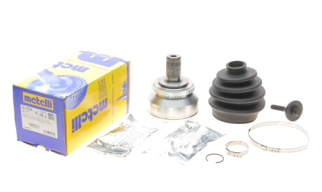 ШРКШ (зовнішній) Volvo S70 2.0-2.4/2.5 TDI 96-00 (36z/27z/56.5mm/98.2mm) (+ABS 48) - Metelli 15-1538