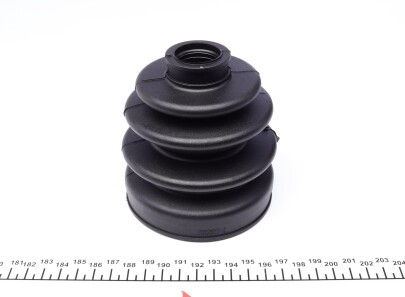 Фото 3 - ШРУС Metelli 15-1543 (151543)