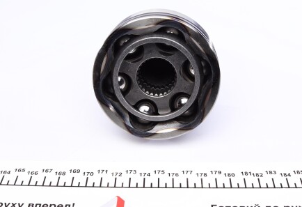 Фото 2 - ШРУС Metelli 15-1549 (151549)