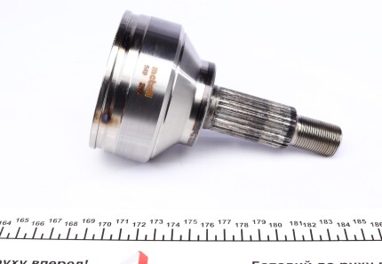 Фото 3 - ШРУС Metelli 15-1549 (151549)