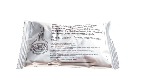 Фото 3 - ШРКШ Metelli 15-1553 (151553)