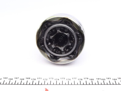 Фото 2 - ШРУС Metelli 15-1574 (151574)