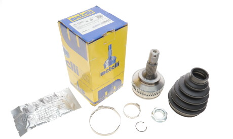 Фото 2 - ШРКШ Metelli 15-1585 (151585)