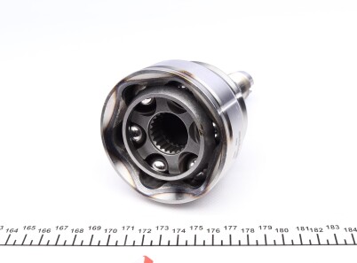 Фото 2 - ШРУС Metelli 15-1592 (151592)