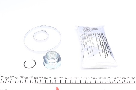 Фото 8 - ШРУС Metelli 15-1592 (151592)