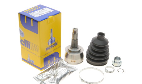 Фото 2 - ШРКШ Metelli 15-1593 (151593)