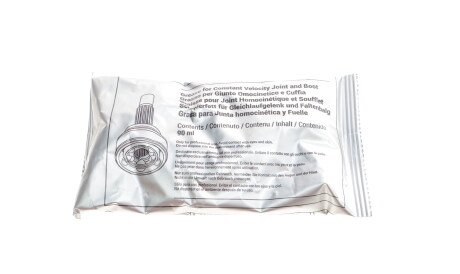 Фото 3 - ШРКШ Metelli 15-1607 (151607)