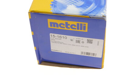 Фото 3 - ШРУС Metelli 15-1610