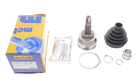 Фото 2 - ШРКШ Metelli 15-1637 (151637)