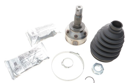 Фото 2 - ШРКШ Metelli 15-1657 (151657)