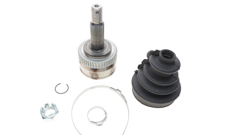 Фото 2 - ШРУС Metelli 15-1661 (151661)