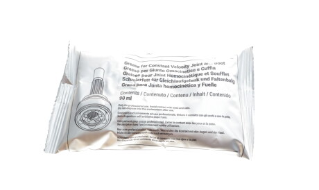 Фото 3 - ШРУС Metelli 15-1661 (151661)