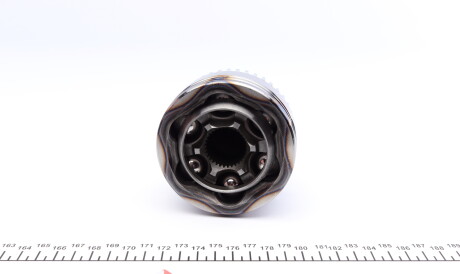 Фото 3 - ШРУС Metelli 15-1671 (151671)