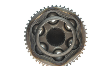 Фото 3 - ШРКШ Metelli 15-1674 (151674)