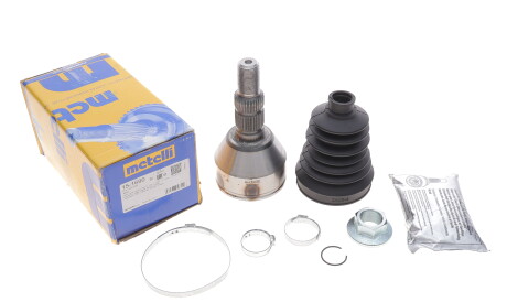 Фото 2 - ШРКШ Metelli 15-1690 (151690)