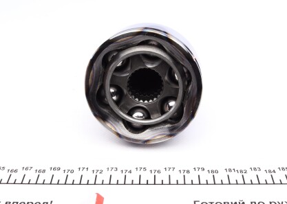 Фото 2 - ШРКШ Metelli 15-1693 (151693)