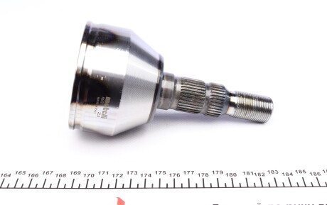 Фото 3 - ШРКШ Metelli 15-1693 (151693)