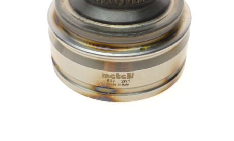 Фото 4 - ШРКШ Metelli 15-1697 (151697)