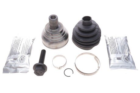 ШРКШ (зовнішній) Audi A3/Seat/Skoda Octavia/VW Caddy/Golf/Passat 07- (36z/33z/59.5mm/93.7mm/39.8mm) - Metelli 15-1708