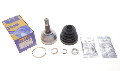 Фото 2 - ШРУС Metelli 15-1711 (151711)