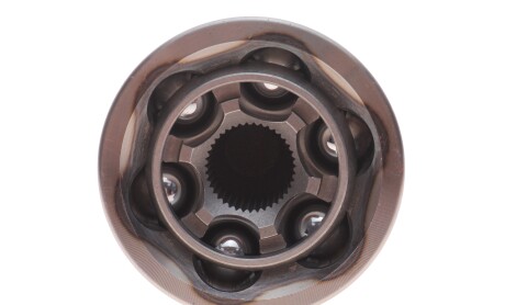 Фото 4 - ШРУС Metelli 15-1711 (151711)