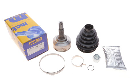 Фото 2 - ШРКШ Metelli 15-1729 (151729)