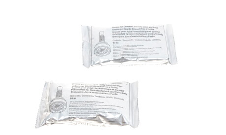 Фото 2 - ШРУС Metelli 15-1733 (151733)