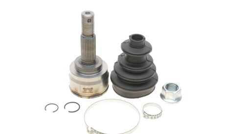 Фото 2 - ШРКШ Metelli 15-1763 (151763)