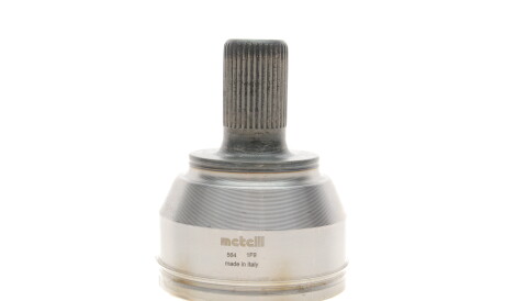 Фото 3 - ШРУС Metelli 15-1773 (151773)