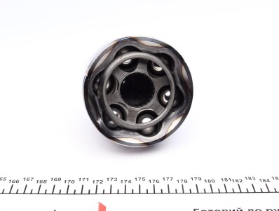 Фото 5 - ШРУС Metelli 15-1777 (151777)