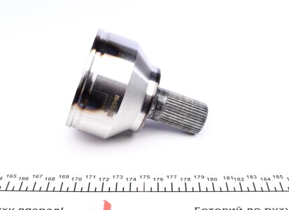 Фото 6 - ШРУС Metelli 15-1777 (151777)