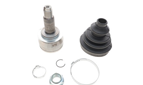 Фото 2 - ШРУС Metelli 15-1839 (151839)