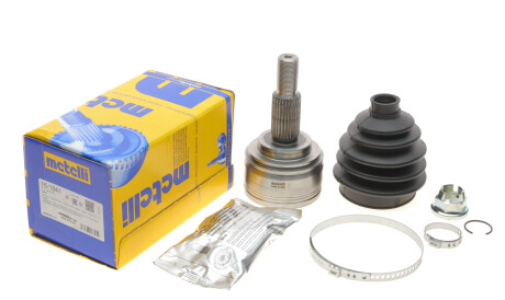 Фото 2 - ШРКШ Metelli 15-1841 (151841)