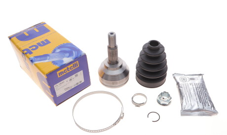 Фото 2 - ШРУС Metelli 15-1842 (151842)