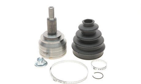 Фото 3 - ШРУС Metelli 15-1844 (151844)