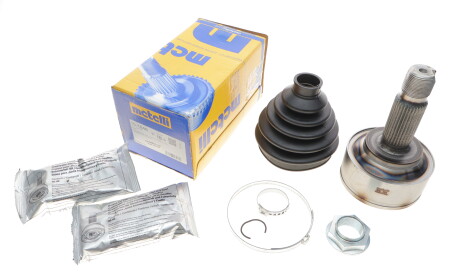 Фото 2 - ШРКШ Metelli 15-1848 (151848)