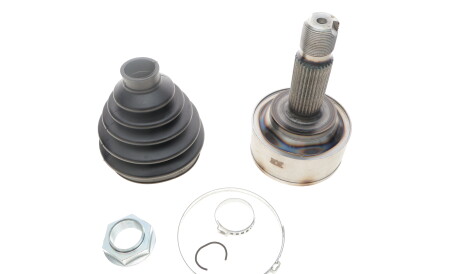 Фото 3 - ШРКШ Metelli 15-1848 (151848)