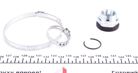 Фото 2 - ШРКШ Metelli 151850