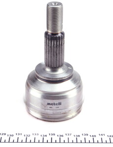 Фото 3 - ШРКШ Metelli 151850