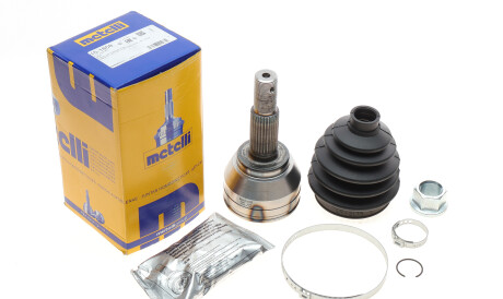 Фото 2 - ШРКШ Metelli 15-1858