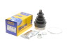 ШРКШ (зовнішній) Toyota Avensis 2.0-2.2 D-4D 03-08 (26z/25z/58mm/90mm/60mm) (+ABS 48z) 15-1889 - (4342005320) Metelli 151889 (фото 1)