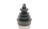 ШРКШ (зовнішній) Toyota Avensis 2.0-2.2 D-4D 03-08 (26z/25z/58mm/90mm/60mm) (+ABS 48z) 15-1889 - (4342005320) Metelli 151889 (фото 3)