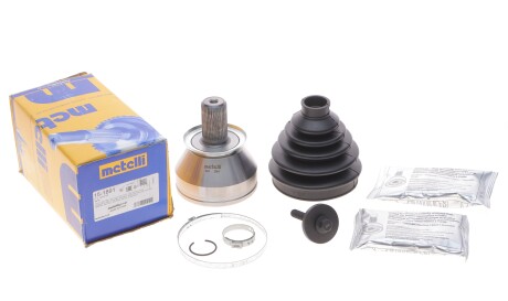 Фото 2 - ШРУС Metelli 15-1891 (151891)