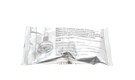 Фото 3 - ШРКШ Metelli 15-1901 (151901)