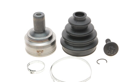 Фото 2 - ШРКШ Metelli 15-1928 (151928)